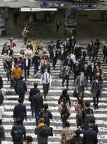 Osaka reports record 1,130 daily coronavirus cases