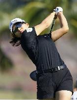 Golf: Lotte Championship