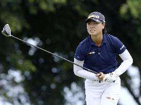 Golf: Lotte Championship