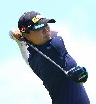 Golf: Lotte Championship