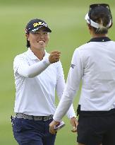 Golf: Lotte Championship