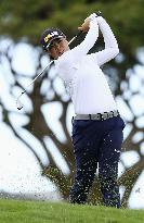 Golf: Lotte Championship
