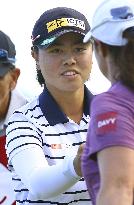 Golf: Lotte Championship