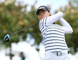 Golf: Lotte Championship