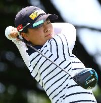 Golf: Lotte Championship