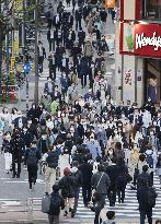 Japan to impose fresh COVID-19 emergency in Tokyo, Osaka, Hyogo