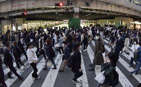 Japan to impose fresh COVID-19 emergency in Tokyo, Osaka, Hyogo