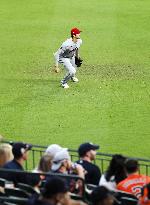 Baseball: Angels v Astros