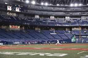 Baseball in Japan+