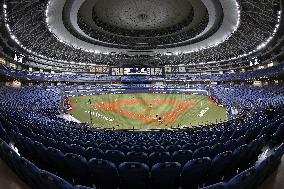 Baseball in Japan+