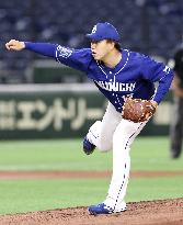 Baseball in Japan