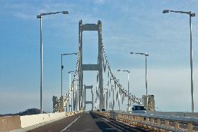 Shirotori Bridge