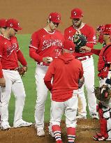 Baseball: Rays vs. Angels