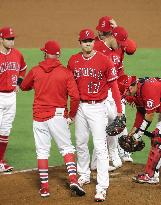 Baseball: Rays vs. Angels