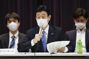 Japan's fight against coronavirus