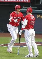 Baseball: Rays vs. Angels