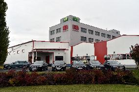 Linea Nivnice