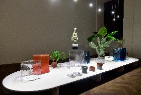 Designblok 2018, exposition studio deForm