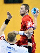 Tomas Babak, Fredrik Forss