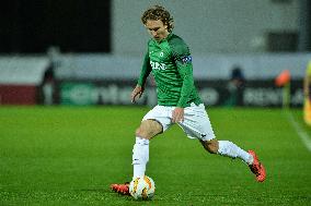 Matej Hanousek
