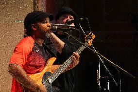 Victor Wooten