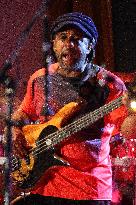 Victor Wooten