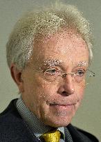 John Mucha, ownership of The Slav Epic