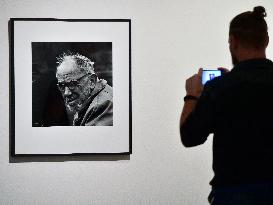 Havel, Kundera and Sudek With Photographers's Eyes in 1967