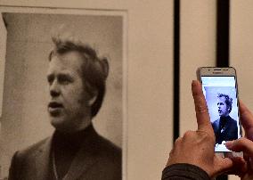 Havel, Kundera and Sudek With Photographers's Eyes in 1967