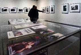 Havel, Kundera and Sudek With Photographers's Eyes in 1967