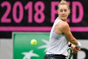 Alison Riske