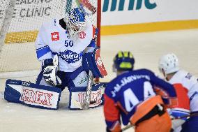 KAREL VEJMELKA, JAN-MIKAEL JARVINEN, TOMAS BARTEJS