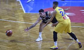 IOANNIS ATHINAIU, JAKUB SIRINA