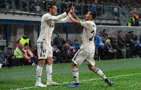 GARETH BALE, DANIEL CEBALLOS