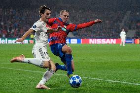 ALVARO ODRIOZOLA, DAVID LIMBERSKY