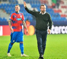 JAKUB REZNICEK, PAVEL VRBA