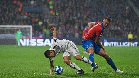 DANIEL CEBALLOS, TOMAS CHORY