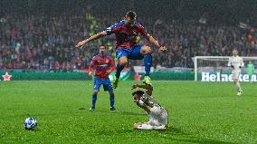 TOMAS CHORY, CASEMIRO