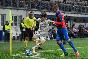 ALVARO ODRIOZOLA, DAVID LIMBERSKY