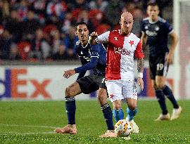 CARLOS ZECA, MIROSLAV STOCH