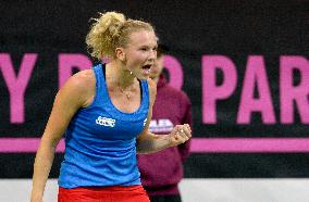 Katerina Siniakova