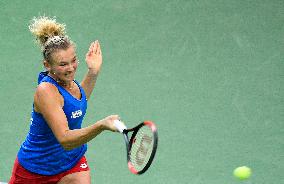 Katerina Siniakova