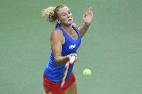 Katerina Siniakova