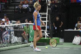 Katerina Siniakova