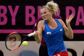 Katerina Siniakova