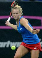 Katerina Siniakova