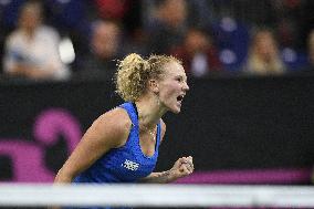 Katerina Siniakova