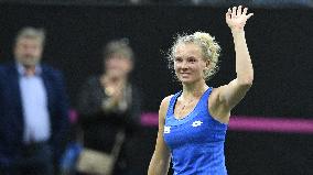 Katerina Siniakova