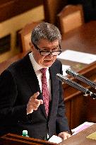 Andrej Babis