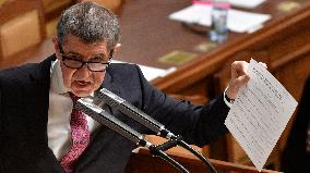 Andrej Babis